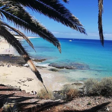 Apartamento Dominguez, Fuerteventura Morro Jable Buitenkant foto