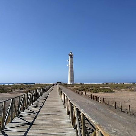 Apartamento Dominguez, Fuerteventura Morro Jable Buitenkant foto