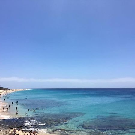 Apartamento Dominguez, Fuerteventura Morro Jable Buitenkant foto
