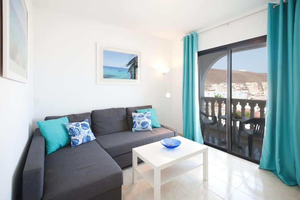 Apartamento Dominguez, Fuerteventura Morro Jable Buitenkant foto