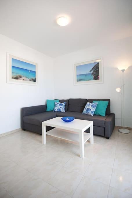 Apartamento Dominguez, Fuerteventura Morro Jable Buitenkant foto