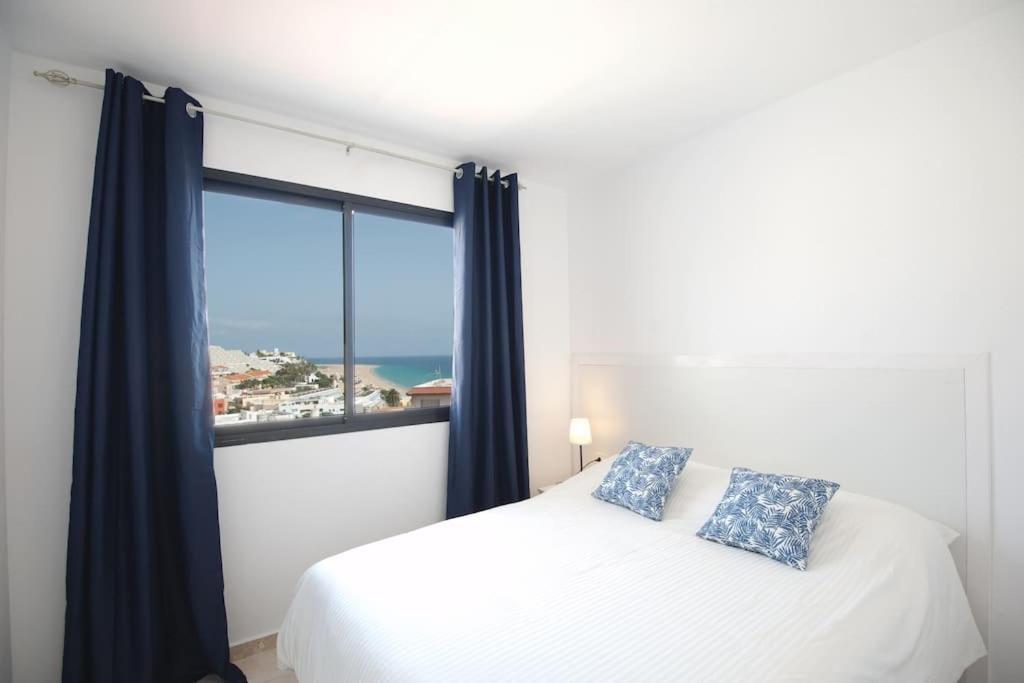 Apartamento Dominguez, Fuerteventura Morro Jable Buitenkant foto