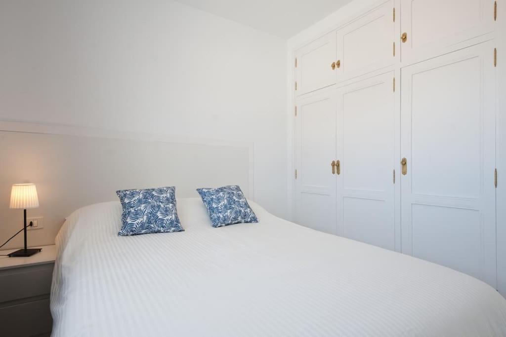Apartamento Dominguez, Fuerteventura Morro Jable Buitenkant foto