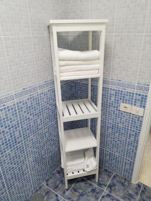 Apartamento Dominguez, Fuerteventura Morro Jable Buitenkant foto