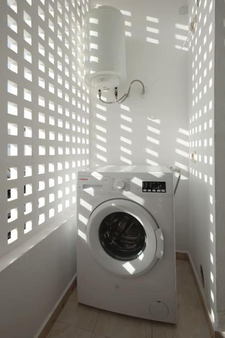 Apartamento Dominguez, Fuerteventura Morro Jable Buitenkant foto
