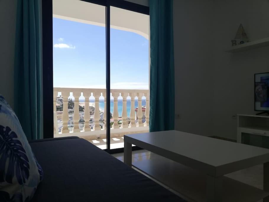 Apartamento Dominguez, Fuerteventura Morro Jable Buitenkant foto